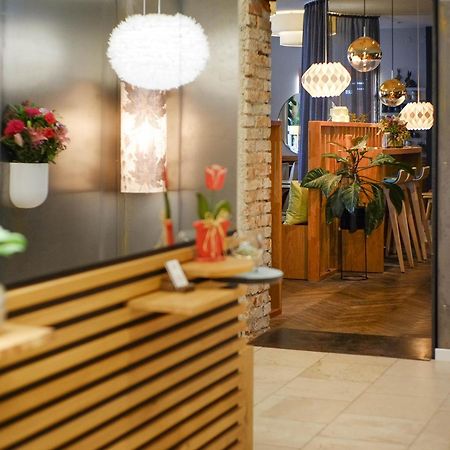 The Townhouse Ruhpolding Hotel Exterior photo