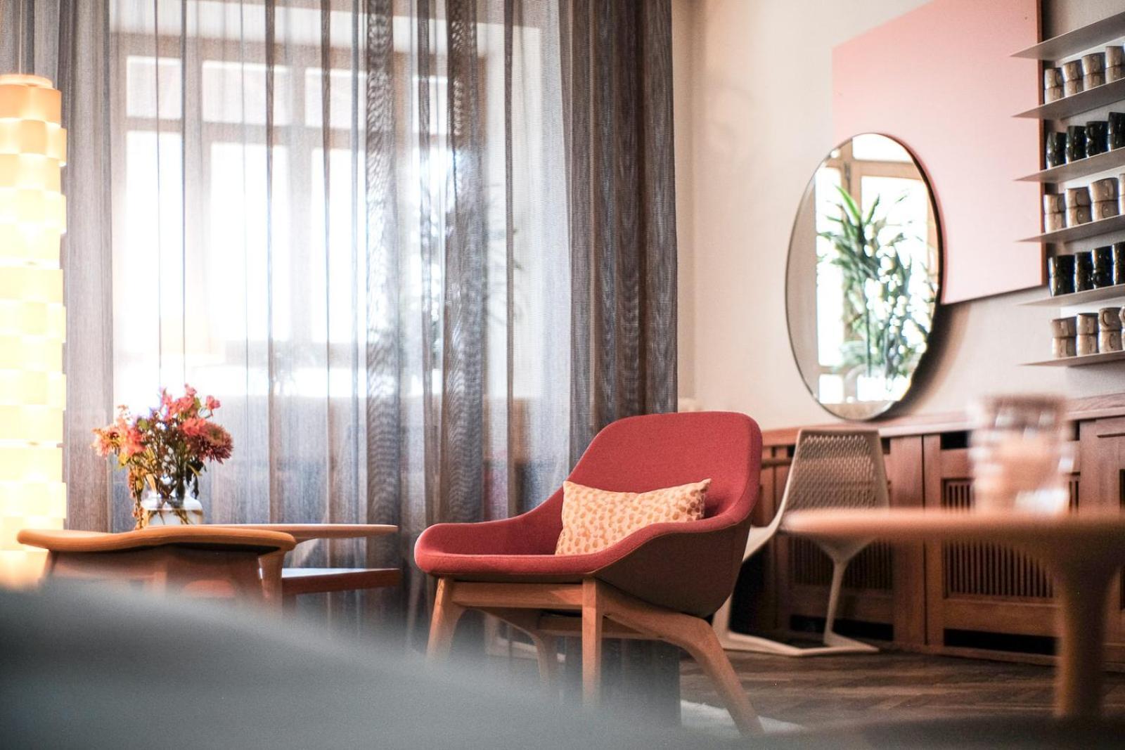 The Townhouse Ruhpolding Hotel Exterior photo